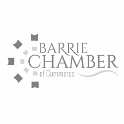 Barrie Chamber of Commerce Logo